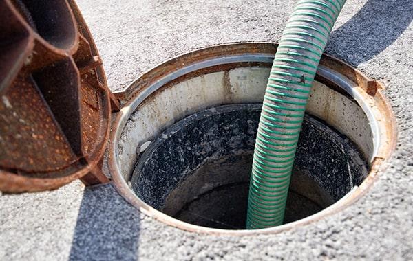 neglecting grease trap pumping services can lead to clogged drains, foul odors, and potential fines from local authorities